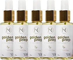 Golden Prep Majestic Nails - 120ml (Aura)