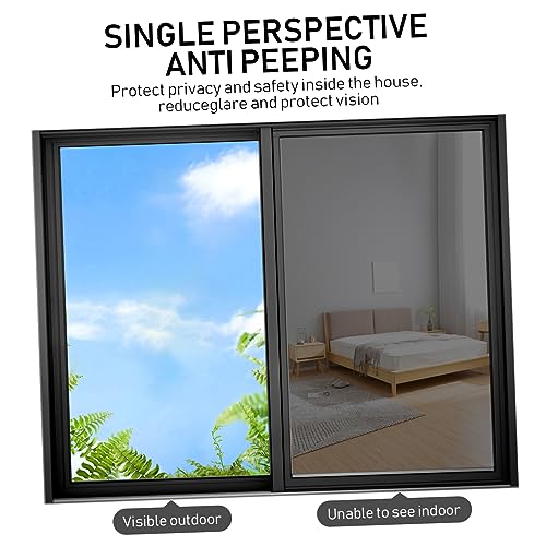 Película para ventana privacidad anti-espías HEALEEP miniatura 6
