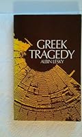 Die griechische Tragödie 0510319076 Book Cover