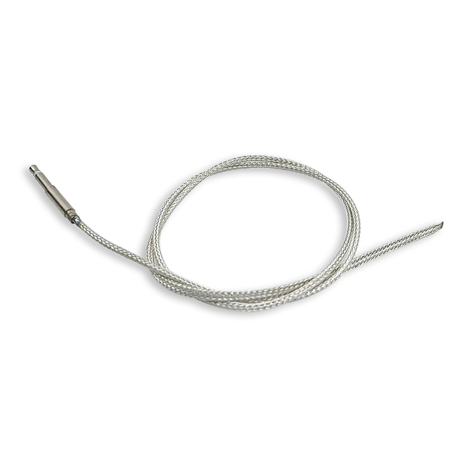 HUANGTNG Acoustic Guitar Pickup Stick Soft Strips Piezo Bridge Pickup Under Bridge Saddles Pickup for Acoustic or Classical Guita