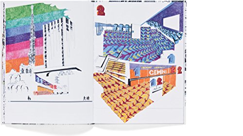 Av. Paulista - Coleção Ópera Urbana