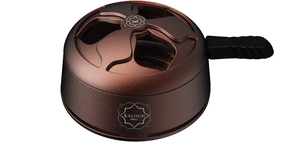 Kaloud Lotus 1+ Cyris - Brązowy Lotos