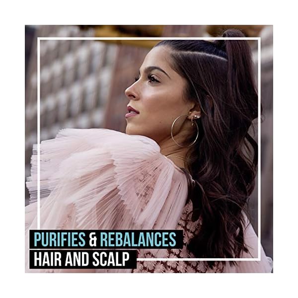 TRESemme-Shampoo-for-Dry-and-Itchy-Scalp-Scalp-Detox-Shampoo-to-Purify-Hair-and-Scalp-from-Build-Up-and-Excess-Oils-20-oz-4-Count TRESemmé Shampoo for Dry and Itchy Scalp Scalp Detox Shampoo to Purify Hair and Scalp from Build-Up and Excess Oils, 20 Fl Oz (Pack of 4)