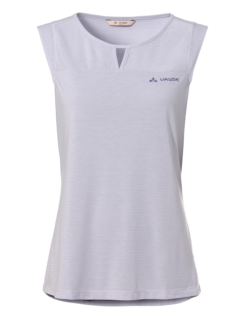 VAUDE Top Women's Skomer Hiking Top