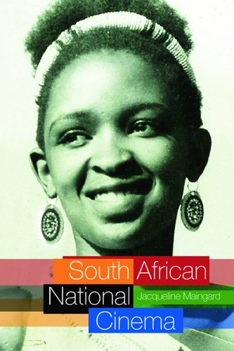 South African National Cinema (National Cinemas)