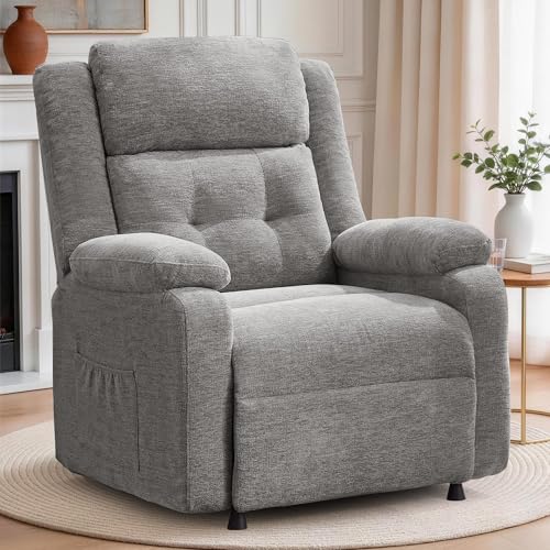 Korser Power Recliner Chair