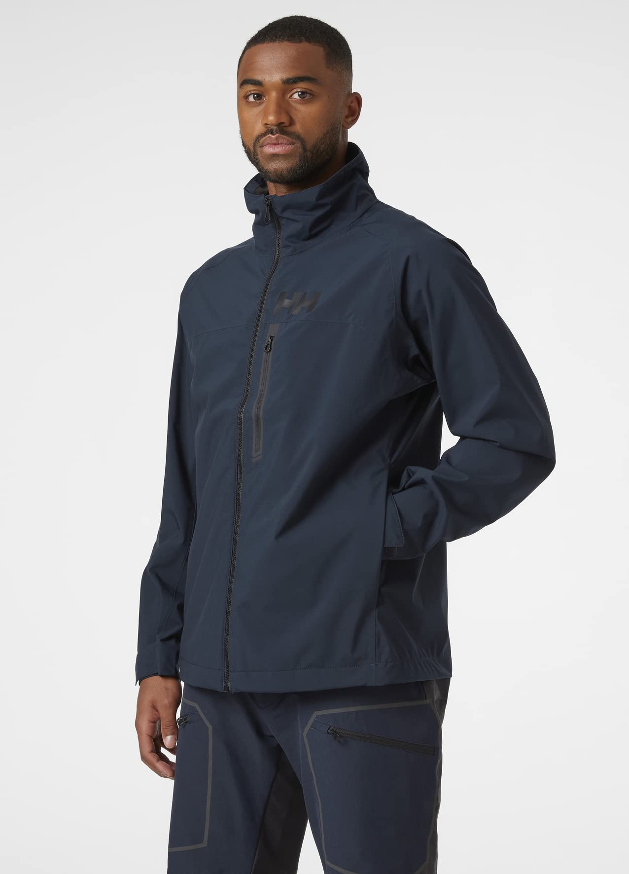Helly Hansen Hombre Chaqueta Hydropower Racing