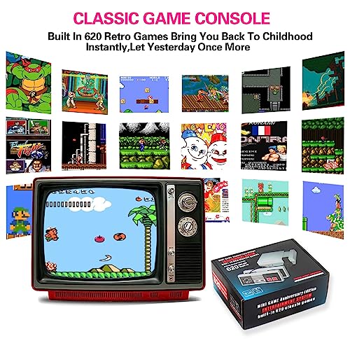 Retro-Game-Console–Classic-Mini-Retro-Game-System-Built-in-620-Games-and-2-Controllers-8-Bit-Video-Game-System-with-Classic-Games-Old-School-Gaming-System-for-Adults-and-Kids Retro-Game-Console–Classic-Mini-Retro-Game-System-Built-in-620-Games-and-2-Controllers-8-Bit-Video-Game-System-with-Classic-Games-Old-School-Gaming-System-for-Adults-and-Kids