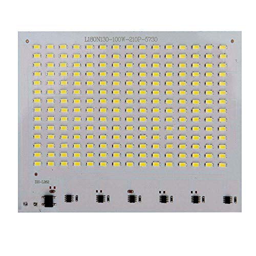 Image of Satguru 200-Watt Flood Light (White)