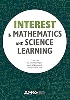 Interest in Mathematics and Science Learning 0935302395 Book Cover