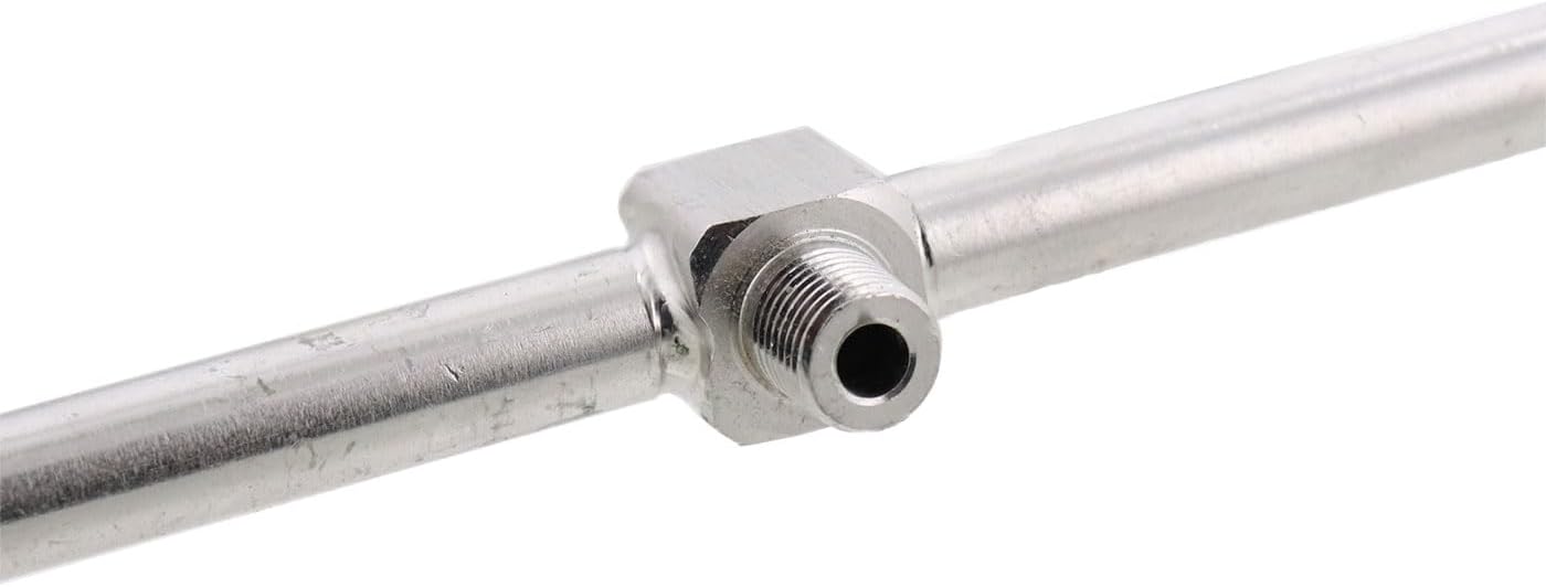 Erie Tools Replacement Rotary Arm for 21in. Surface Cleaners