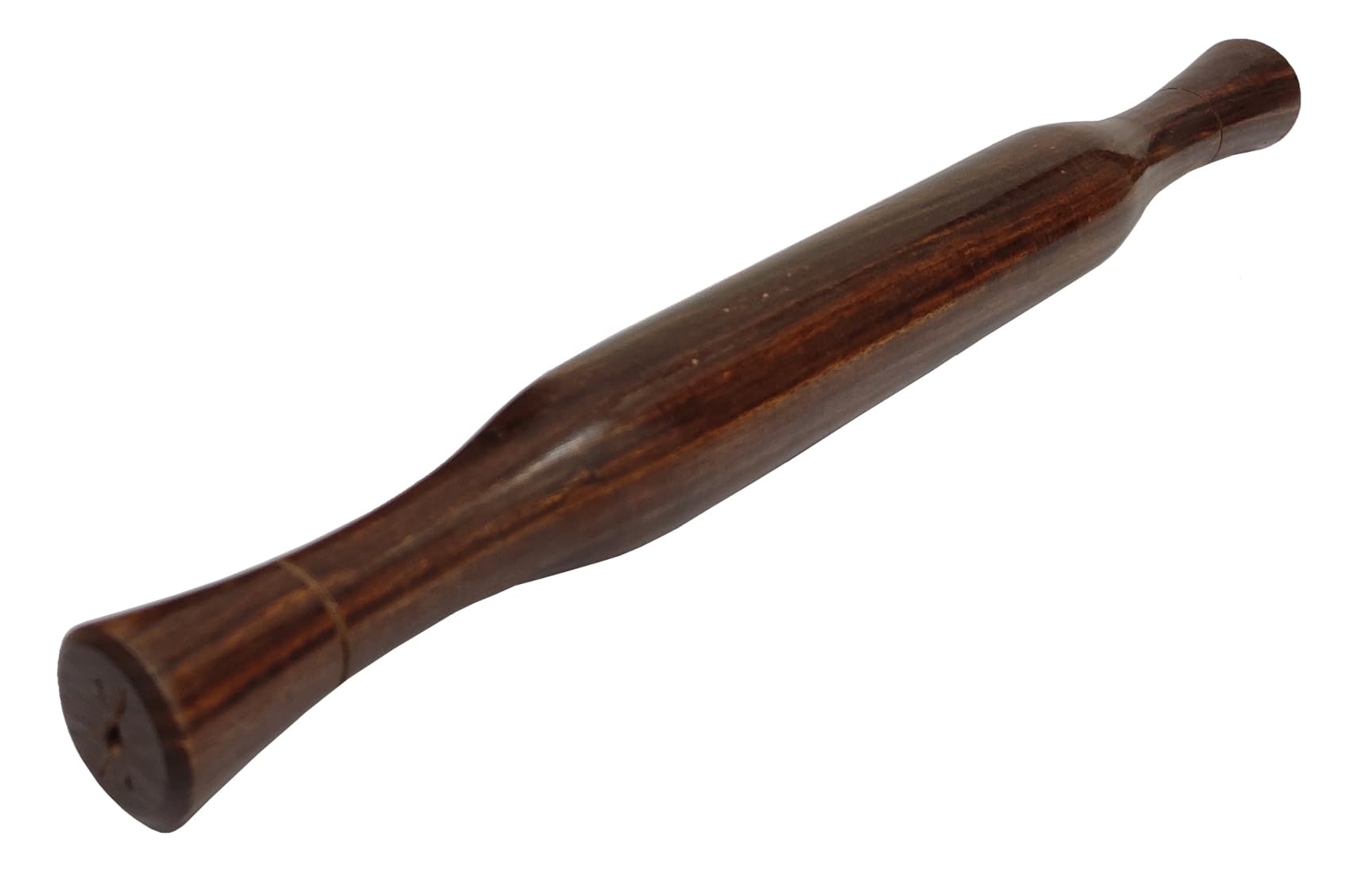 Rouleau à pâtisserie Belan Roti Maker cuisine bois long 35,6 cm