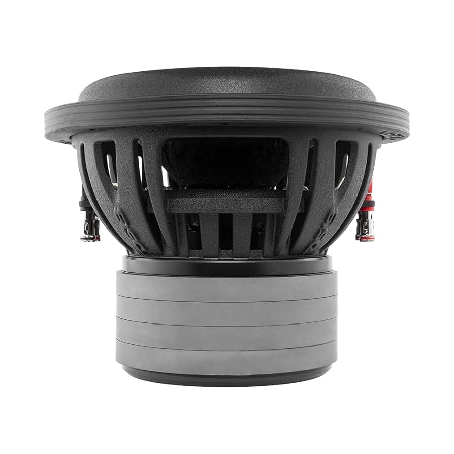 Amazon.co.jp: DS18 ZXI8.4D 8インチ ハイエクスカージョン カー