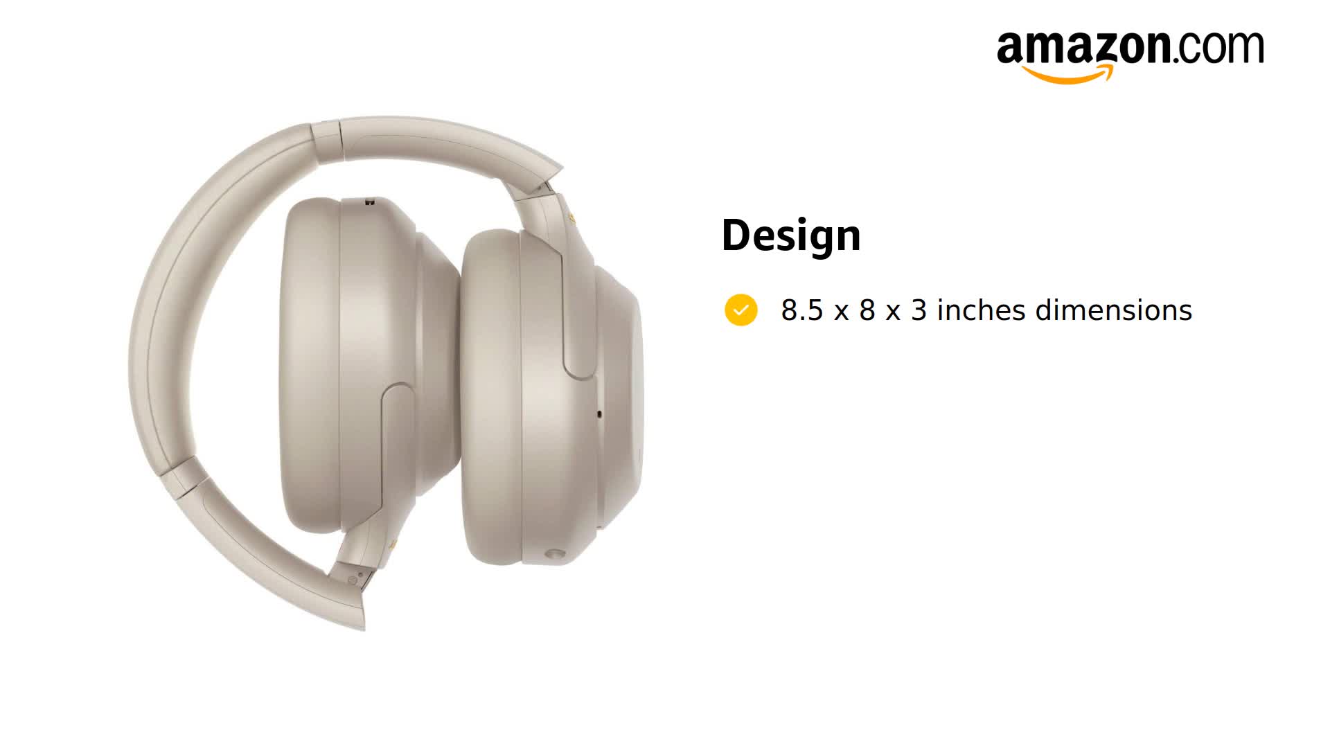 新品　SONY WH-1000XM4（S） Amazon.com: Sony WH1000XM4/S Premium Noise Cancelling