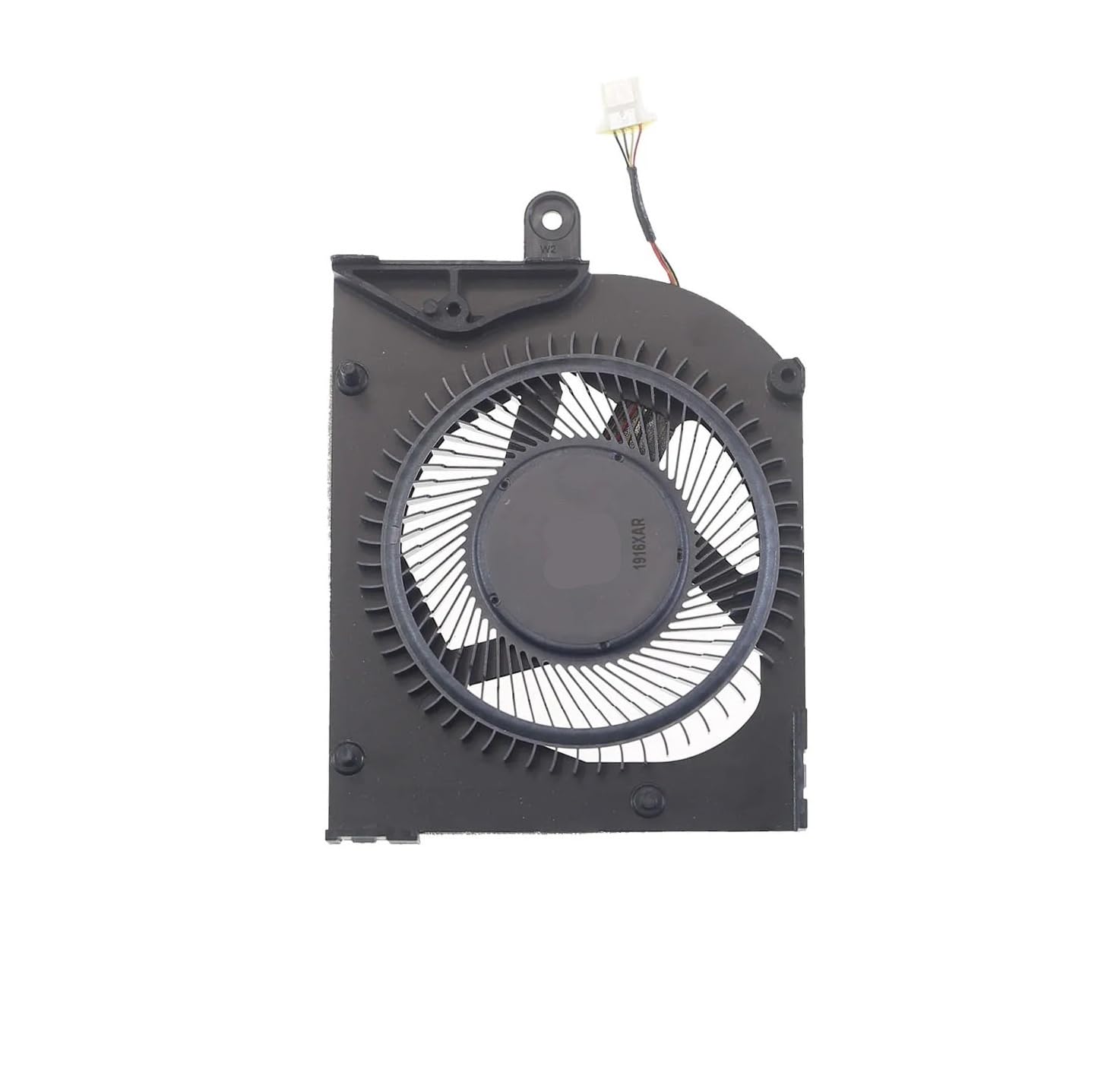 Compatibile Con Acer, Predator Triton 500 SE PT516-51s PT516-52 PT516-52S Gaming ND75C50-20M03 ND75C77-20M04 DC5V CPU GPU Ventola Di Raffreddamento(CPU FAN)