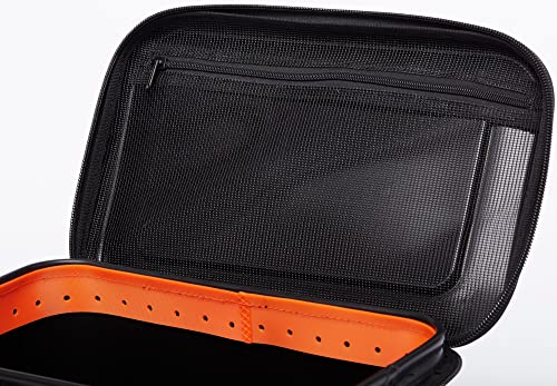 Savage Gear WPMP L/XL 24l / 50l Lure Carryall Angeltasche – Bild 4