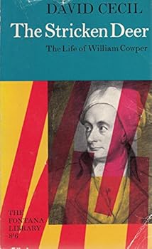 Stricken Deer: William Cowper