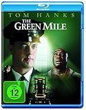  The Green Mile [Blu-ray]