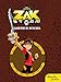 Zak Storm. Cuaderno de bitácora
