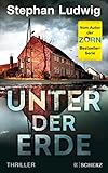 tagebau garzweiler see  Unter der Erde: Thriller