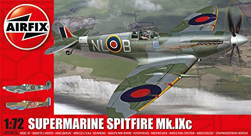 AIRFIX Kit Serie 2 Modellino Aereo Aircraft