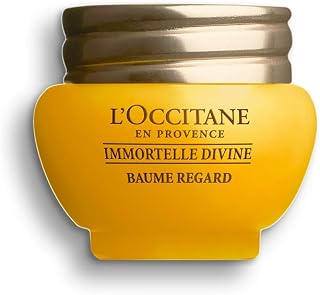 L'Occitane Immortelle Divine Anti-Aging Eye Balm Mini, 4ml Price In India