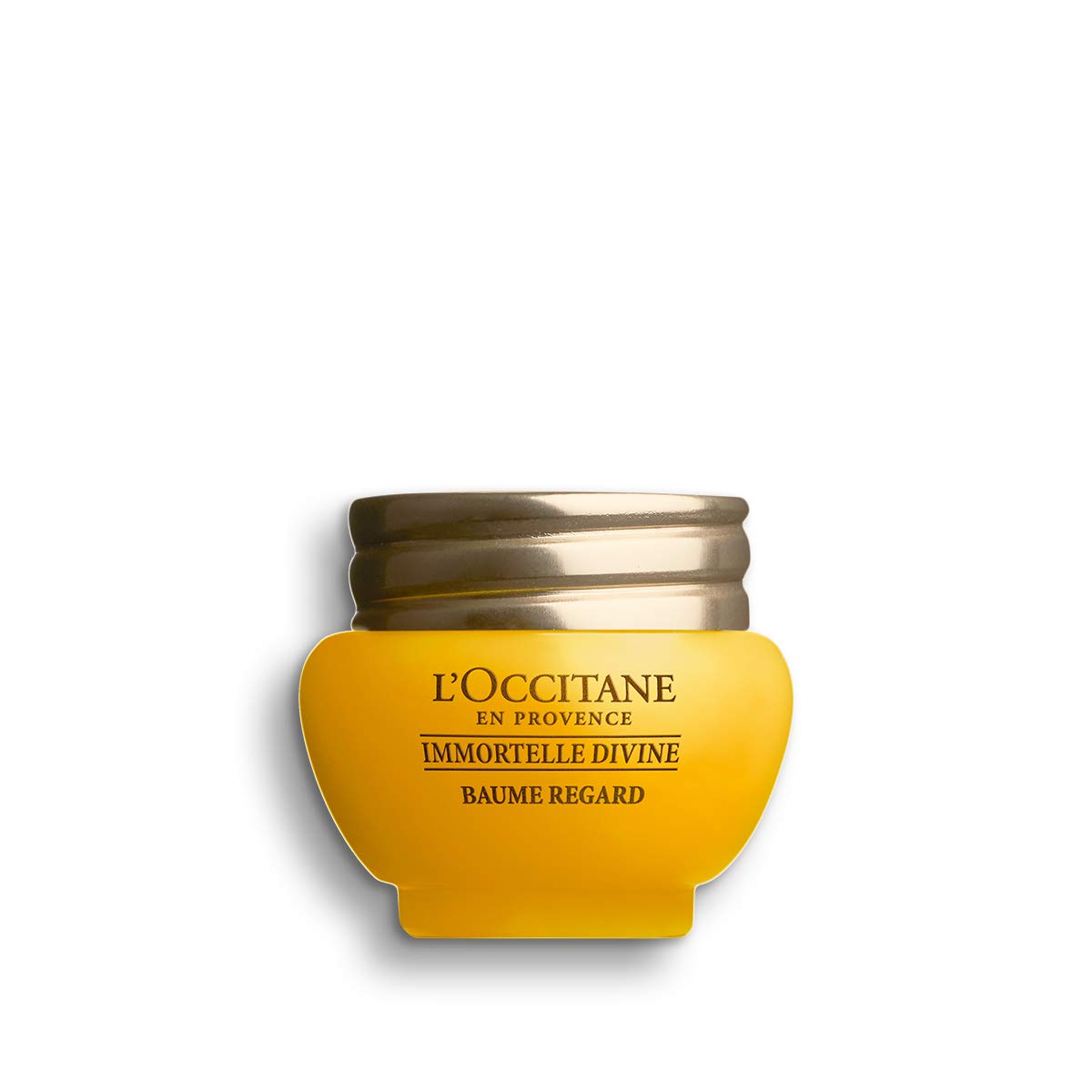 L'Occitane Immortelle Divine Anti-Aging Eye Balm Mini, 4ml - Review, Price and Buying Guide