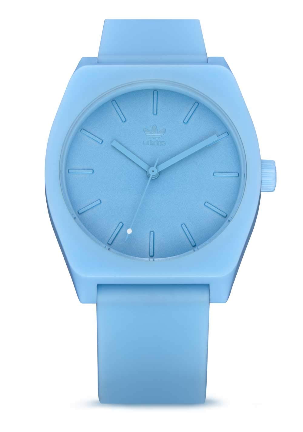 adidas process watch