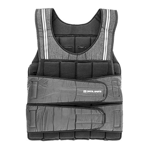 6 Best Weighted Vests BuyNew