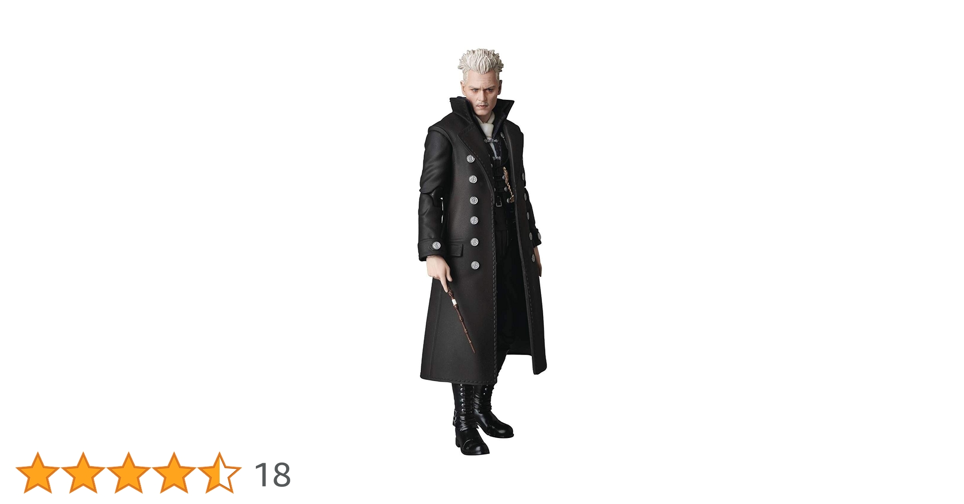 Amazon.co.jp: MAFEX マフェックス ファンタスティック