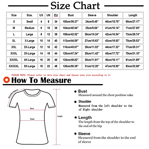 Womens-Round-Neck-Tunics-Stripes-Patchwork-Blouse-Shirt-Casual-Short-Sleeve-Summer-Tops-Shirts-Trendy-Ladies-Clothing Womens-Round-Neck-Tunics-Stripes-Patchwork-Blouse-Shirt-Casual-Short-Sleeve-Summer-Tops-Shirts-Trendy-Ladies-Clothing