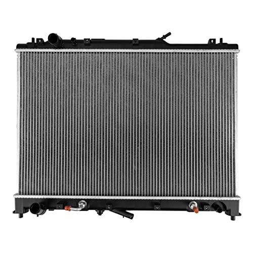 Image of PHILTOP CU2986 Vehicle Radiators for 2007-2015 CX-9 CU2986