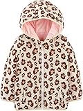 Simple Joys by Carter's Baby and Toddler Girls' Puffer Jacket