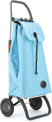 Miniatura 164 de Rolser Carrito de compras plegable I-Max MF de 2 ruedas - Marengo 2-Marengo