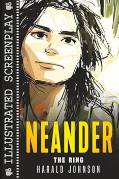 Paperback NEANDER: The Ring Book