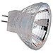 Seagull 97026 Clear 97026-Clear 50W 12v MRC16 Halogen Accent Bulb