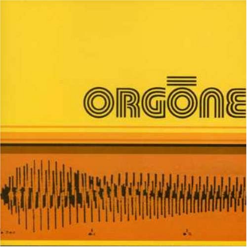 Orgone [Audio CD] Orgone