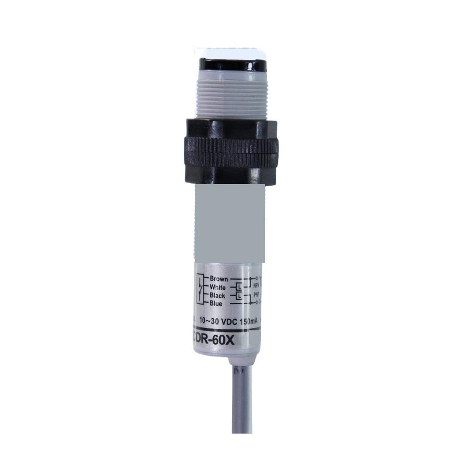 Photoelectric Sensor CDR-60X Photoelectric Switch for Automation Equipment