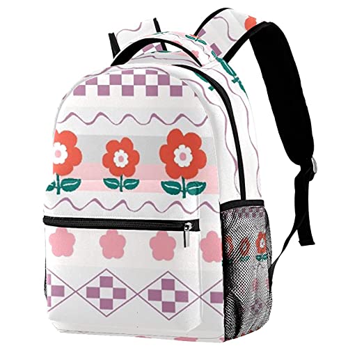 Sac à dos voyage femme grande capacité compartimenté et sac décontracté chic