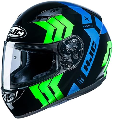 Amazon | HJC HELMETS(エイチジェイシーヘルメット) バイクヘルメット 