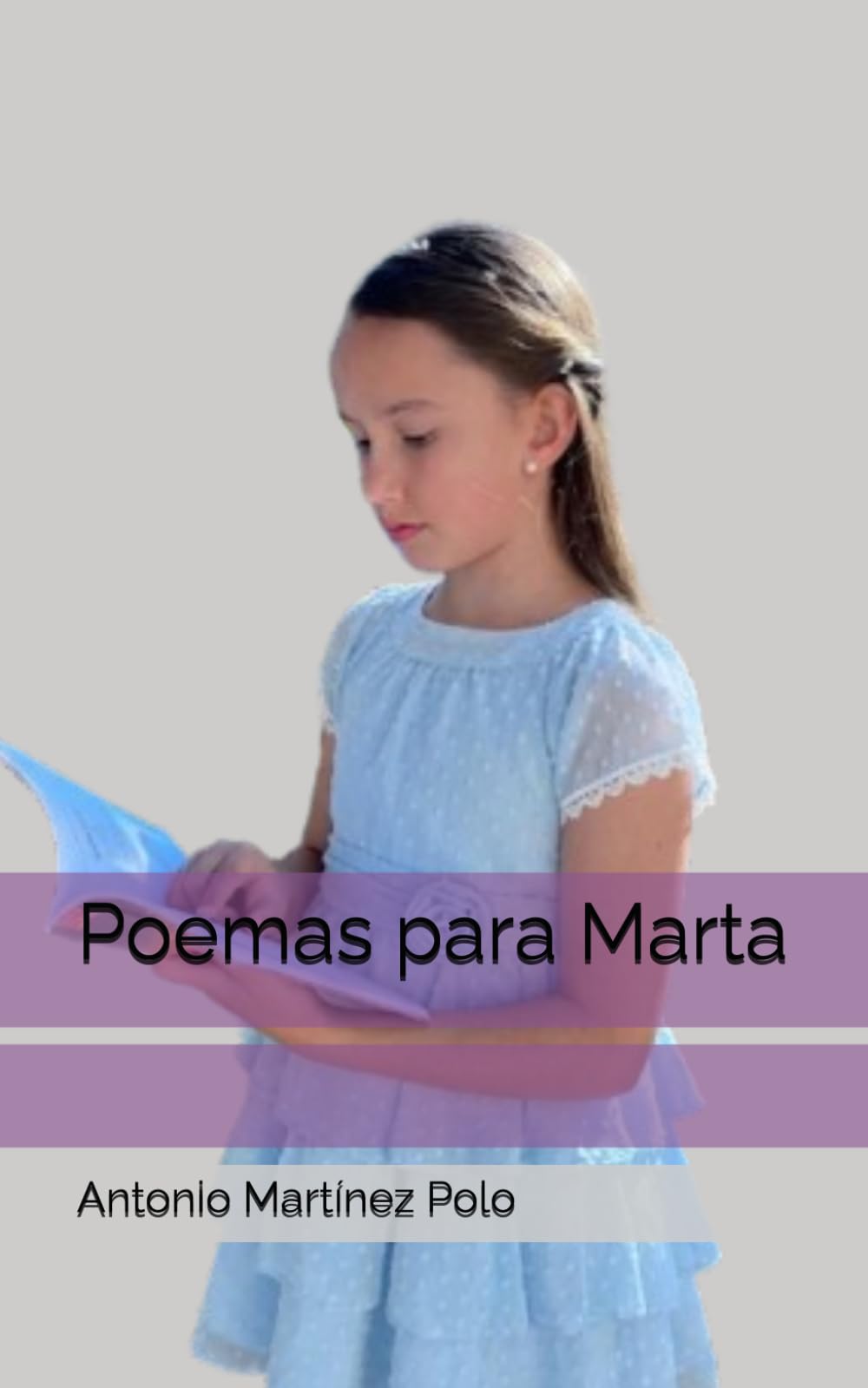 Poemas para Marta