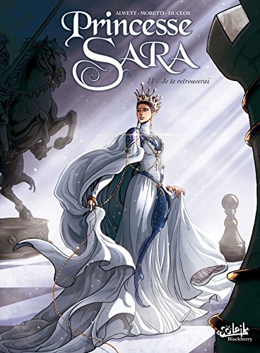 Télécharger Princesse Sara T11: Je te retrouverai Livre PDF Gratuit