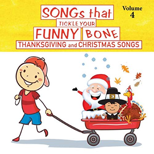 One Little, Two Little, Three Little Pilgrims