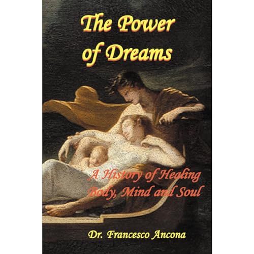 The Power of Dreams by Francesco Ancona episode artwork