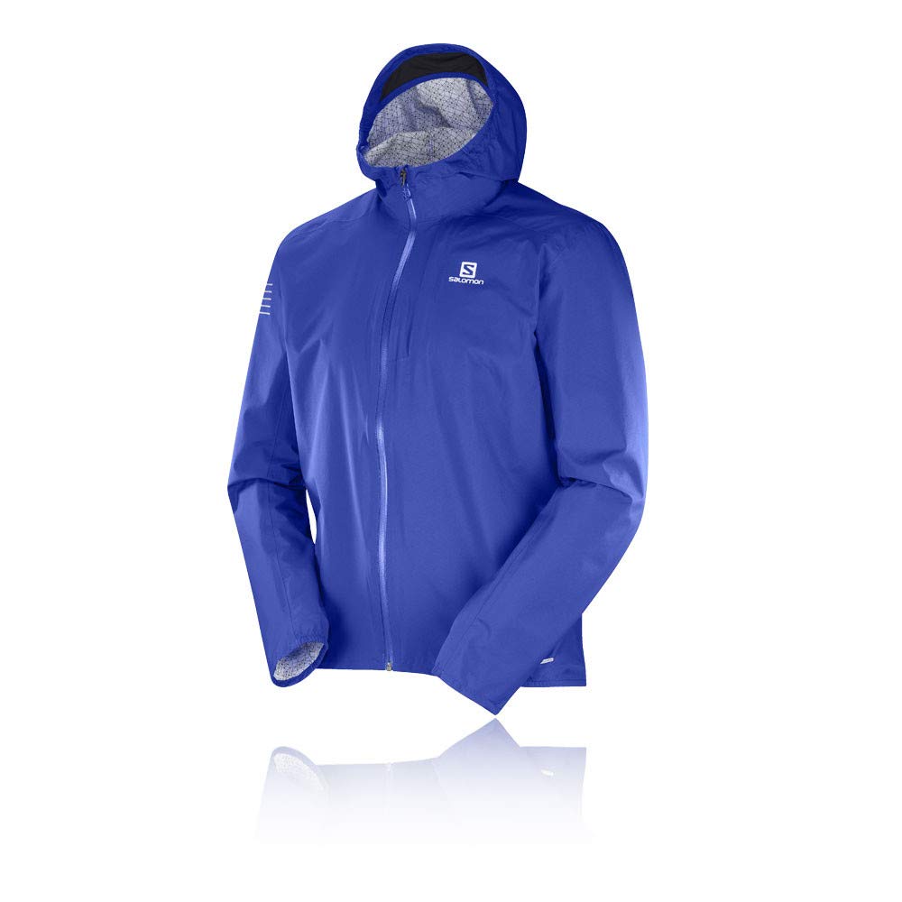 Salomon Bonita WATERPROOF JACKET Men