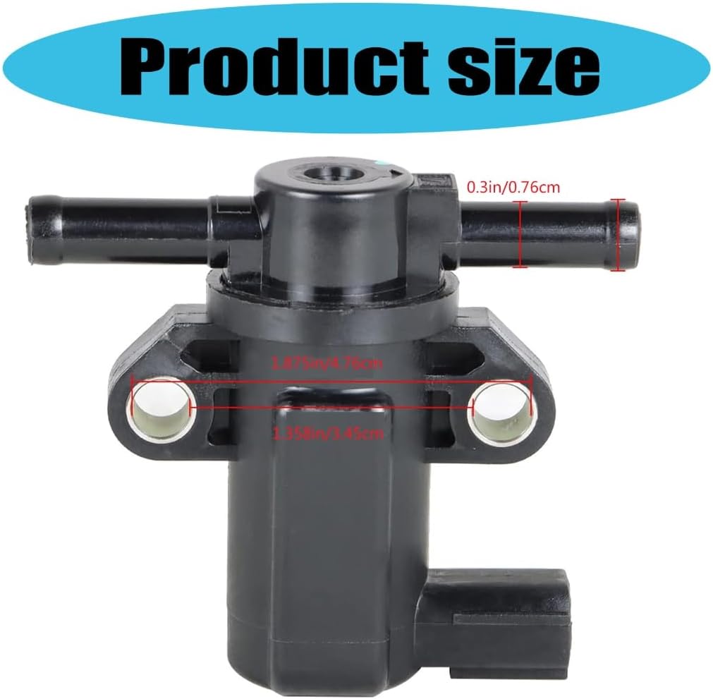 14930-7S000 149307S000 Fuel System Breather Valves for NV3500 Enhancing Control