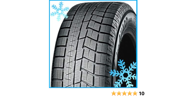Amazon.co.jp: 155/65R14 75Q ヨコハマ アイスガード6 iG60 14インチ