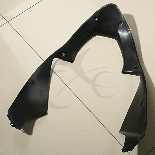 image for TCMT ABS Plastic INJECTION Unpainted White Motorcycle Fairing Bodywork