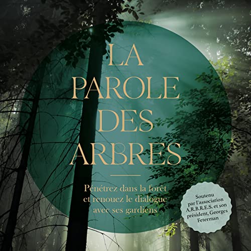 Interview avec El&eacute;na Fernandes, auteure de La Parole des Arbres