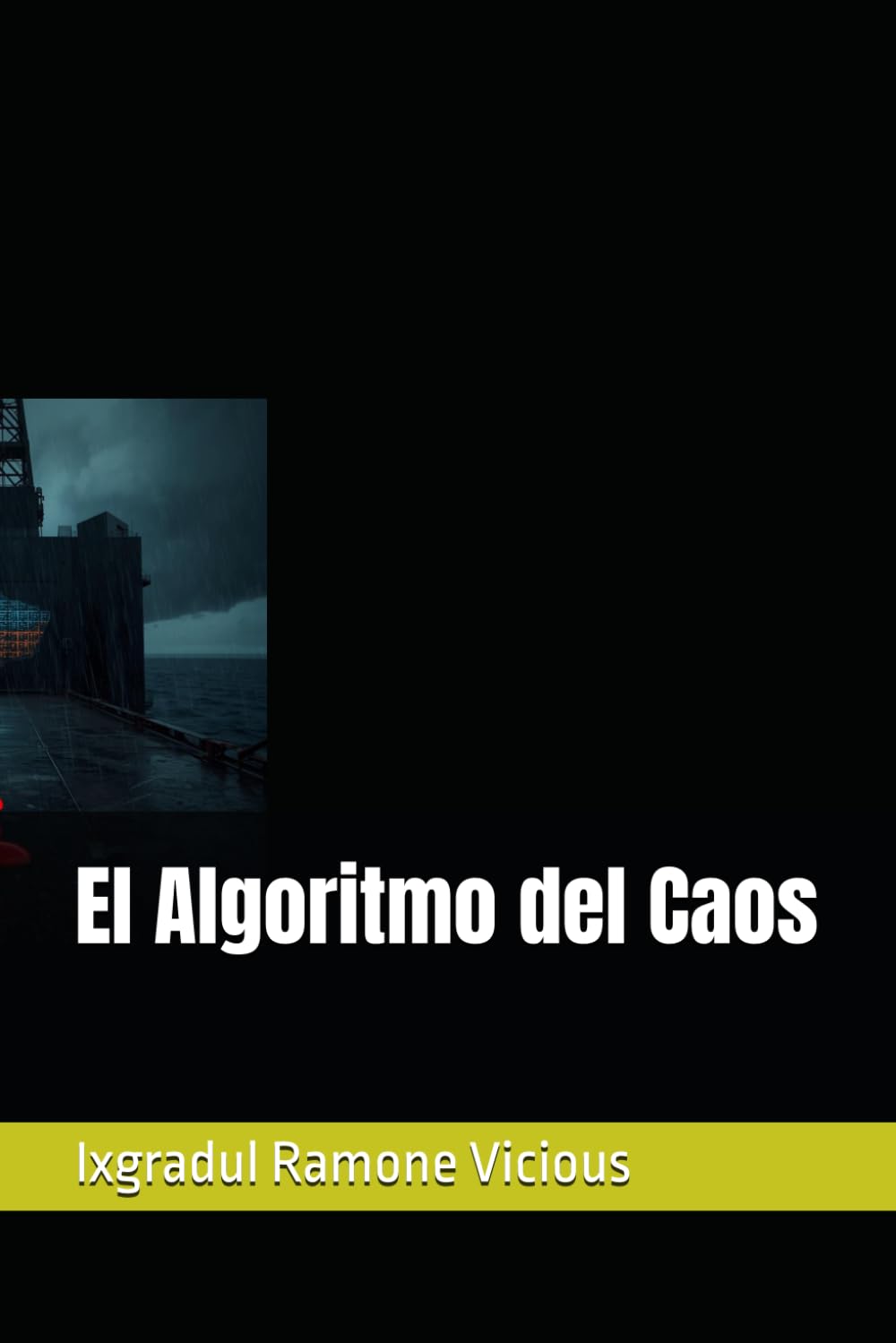 El Algoritmo del Caos